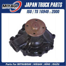 161003475 Hino Water Pump Auto Parts